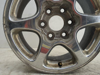 2001-2006 Gmc Yukon Oem Wheel Rim - Oemusedautoparts1.com