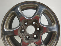 2001-2006 Gmc Yukon Oem Wheel Rim - Oemusedautoparts1.com