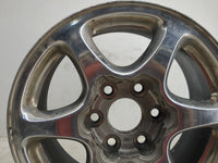 2001-2006 Gmc Yukon Oem Wheel Rim - Oemusedautoparts1.com