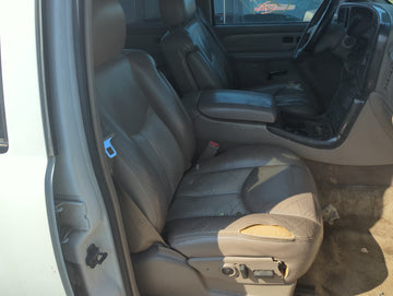 2003-2006 Gmc Yukon Passenger Front Seat Oem - Oemusedautoparts1.com