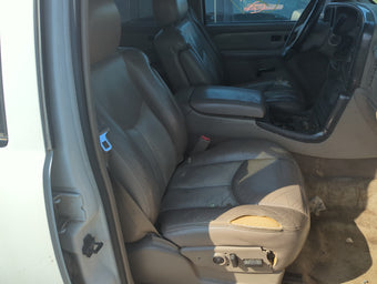 compare product 2003-2006 Gmc Yukon Passenger Front Seat Oem 1144305