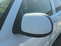2003-2006 Gmc Yukon Side Mirror Replacement Driver Left View Door Mirror Fits Fits 2003 2004 2005 2006 2007 OEM Used Auto Pa