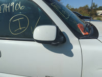 2003-2006 Gmc Yukon Side Mirror Replacement Passenger Right View Door Mirror Fits Fits 2003 2004 2005 2006 2007 OEM Used Aut