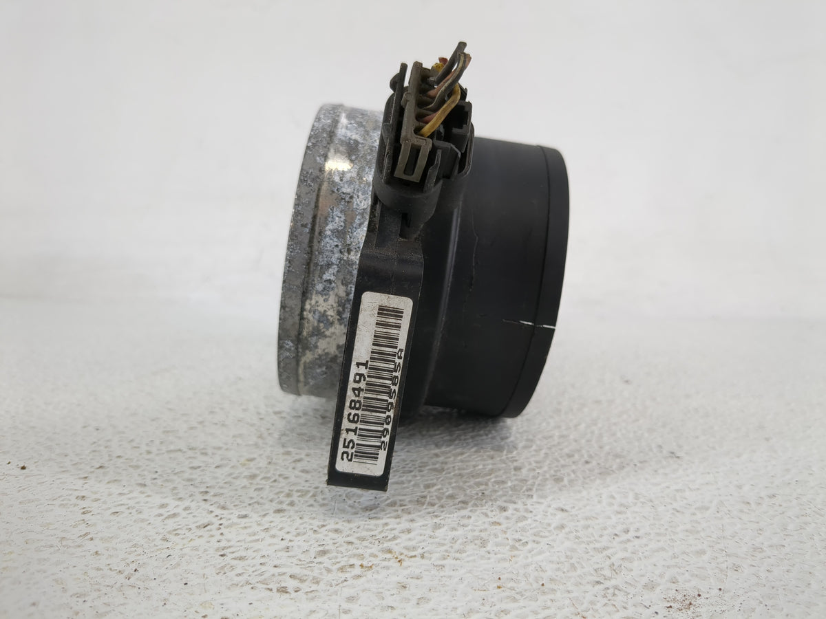 2000-2006 Gmc Yukon Mass Air Flow Meter Maf Sensor 1152563 - Oemusedautoparts1.com