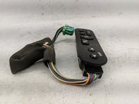 2003 Gmc Yukon Climate Control Module Temperature AC/Heater Replacement P/N:15179136 Fits OEM Used Auto Parts - Oemusedautop