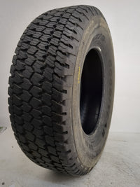 Used Tire P265/70R17 GOODYEAR WRANGLER AT/S 113S - Tread Depth 14/32 - Oemusedautoparts1.com