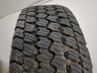 Used Tire P265/70R17 GOODYEAR WRANGLER AT/S 113S - Tread Depth 14/32 - Oemusedautoparts1.com
