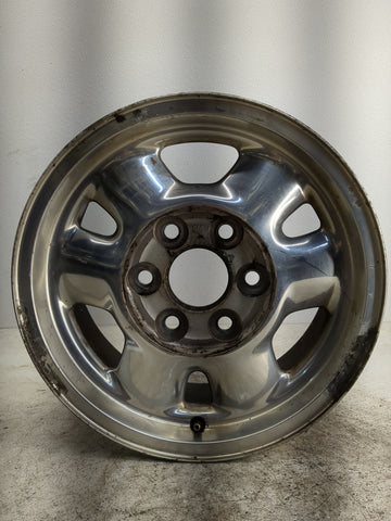 2000-2003 Gmc Yukon Oem Wheel Rim - Oemusedautoparts1.com