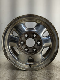 2000-2003 Gmc Yukon Oem Wheel Rim 1253153 - Oemusedautoparts1.com