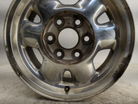 2000-2003 Gmc Yukon Oem Wheel Rim 1253153 - Oemusedautoparts1.com