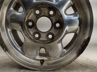 2000-2003 Gmc Yukon Oem Wheel Rim 1253153 - Oemusedautoparts1.com