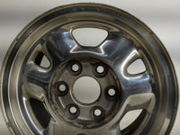2000-2003 Gmc Yukon Oem Wheel Rim 1253154 - Oemusedautoparts1.com
