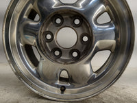 2000-2003 Gmc Yukon Oem Wheel Rim 1253154 - Oemusedautoparts1.com