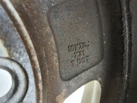 2000-2003 Gmc Yukon Oem Wheel Rim 1253154 - Oemusedautoparts1.com
