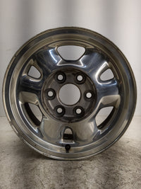 2000-2003 Gmc Yukon Oem Wheel Rim 1253154 - Oemusedautoparts1.com