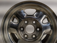 2000-2003 Gmc Yukon Oem Wheel Rim 1253155 - Oemusedautoparts1.com