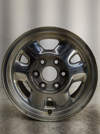 2000-2003 Gmc Yukon Oem Wheel Rim 1253155 - Oemusedautoparts1.com