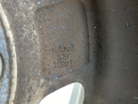 2000-2003 Gmc Yukon Oem Wheel Rim 1253155 - Oemusedautoparts1.com