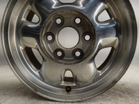 2000-2003 Gmc Yukon Oem Wheel Rim 1253155 - Oemusedautoparts1.com