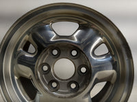 2000-2003 Gmc Yukon Oem Wheel Rim 1253155 - Oemusedautoparts1.com