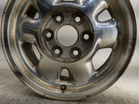 2000-2003 Gmc Yukon Oem Wheel Rim 1253156 - Oemusedautoparts1.com