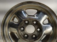 2000-2003 Gmc Yukon Oem Wheel Rim 1253156 - Oemusedautoparts1.com