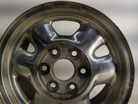 2000-2003 Gmc Yukon Oem Wheel Rim 1253156 - Oemusedautoparts1.com