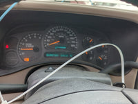 2003-2005 Gmc Yukon Instrument Cluster Speedometer Gauges Fits Fits 2003 2004 2005 OEM Used Auto Parts - Oemusedautoparts1.c