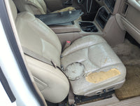 2003-2006 Gmc Yukon Passenger Front Seat Oem 1255587 - Oemusedautoparts1.com