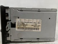 2003-2005 Gmc Yukon Radio AM FM Cd Player Receiver Replacement Fits Fits 2003 2004 2005 OEM Used Auto Parts - Oemusedautopar