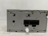 2003-2005 Gmc Yukon Radio AM FM Cd Player Receiver Replacement Fits Fits 2003 2004 2005 OEM Used Auto Parts - Oemusedautopar