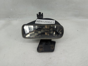 2000-2006 Gmc Yukon Passenger Right Oem Front Light Lamp - Oemusedautoparts1.com