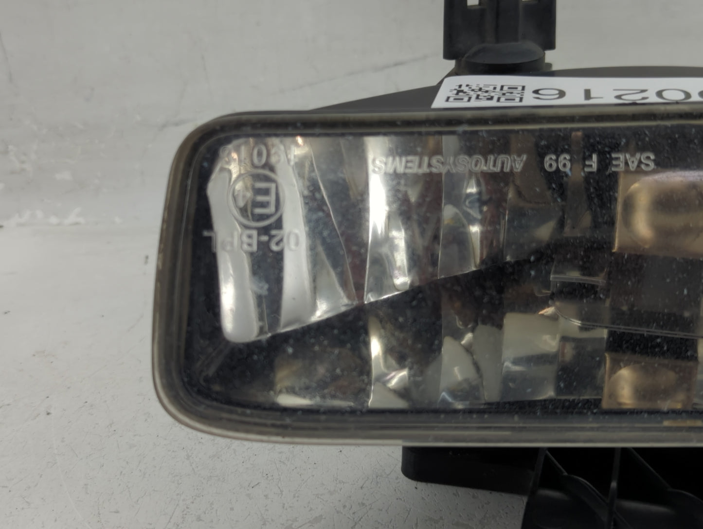 2000-2006 Gmc Yukon Passenger Right Oem Front Light Lamp - Oemusedautoparts1.com