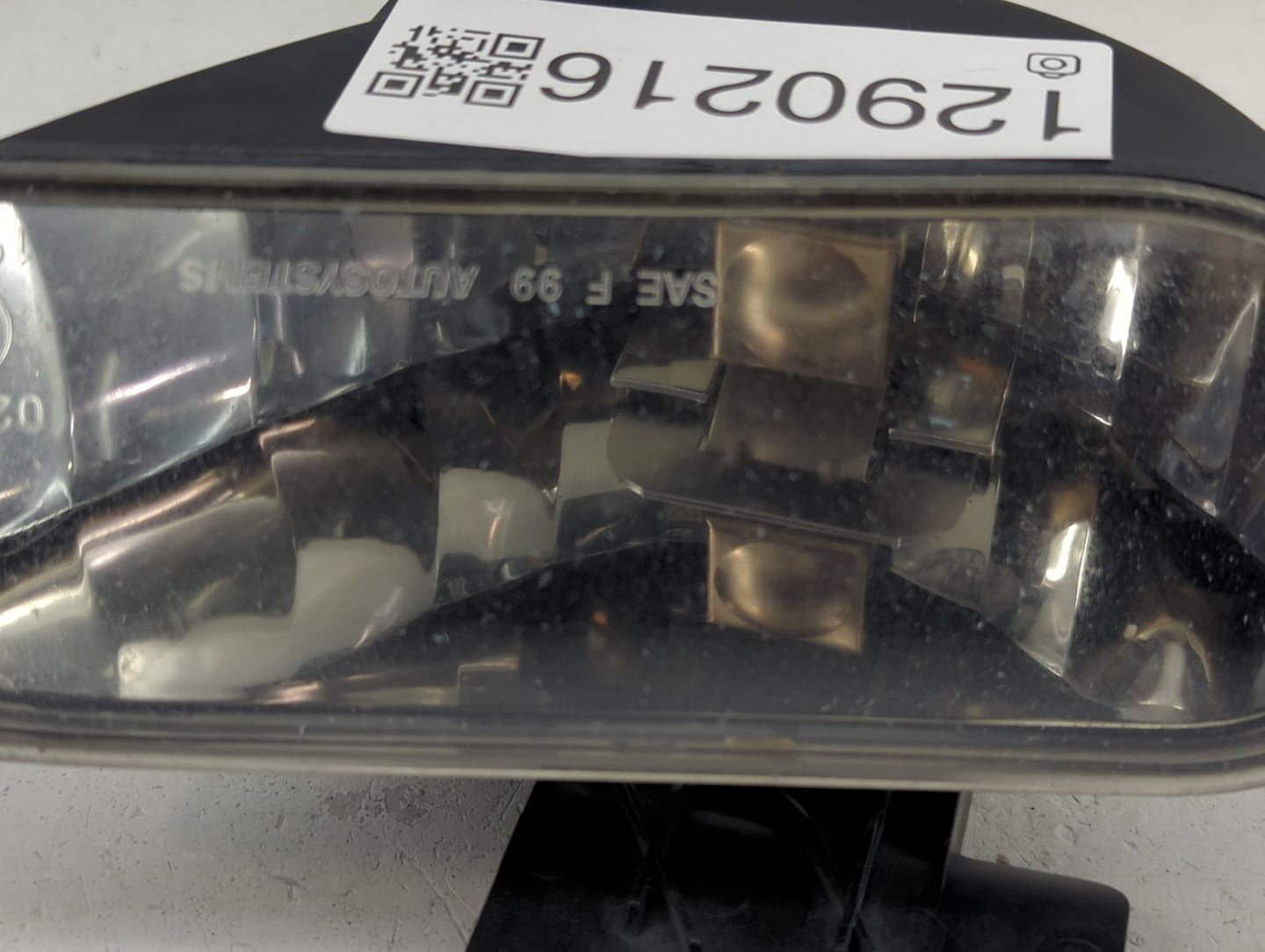 2000-2006 Gmc Yukon Passenger Right Oem Front Light Lamp - Oemusedautoparts1.com