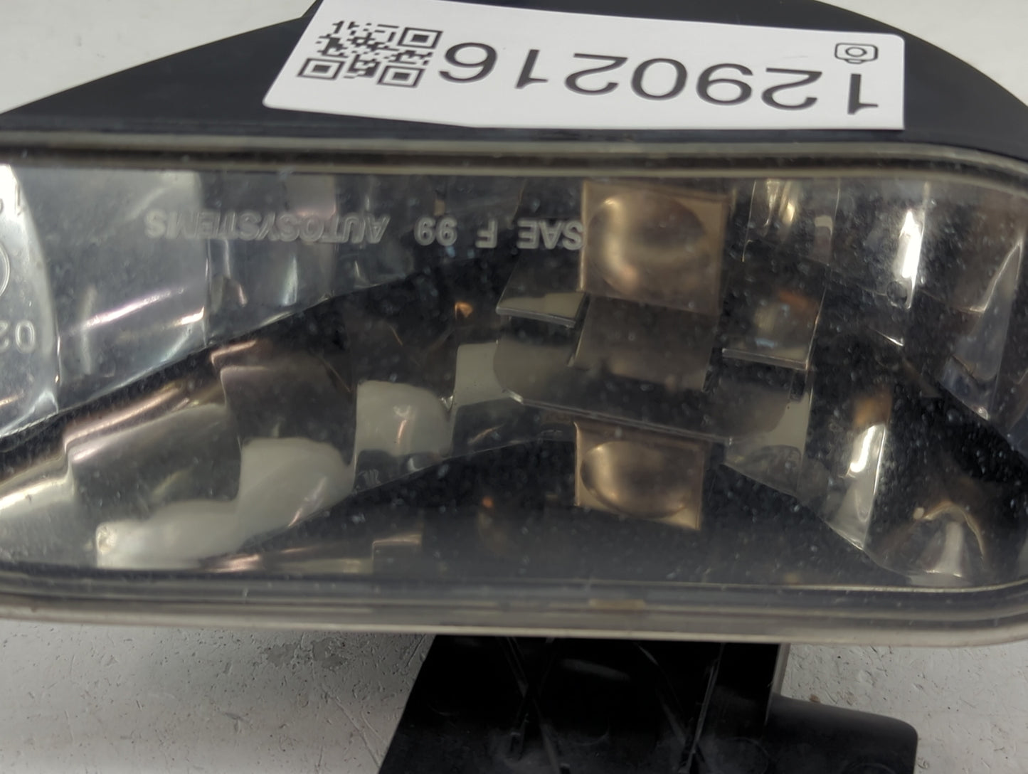 2000-2006 Gmc Yukon Passenger Right Oem Front Light Lamp - Oemusedautoparts1.com