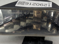 2000-2006 Gmc Yukon Passenger Right Oem Front Light Lamp - Oemusedautoparts1.com