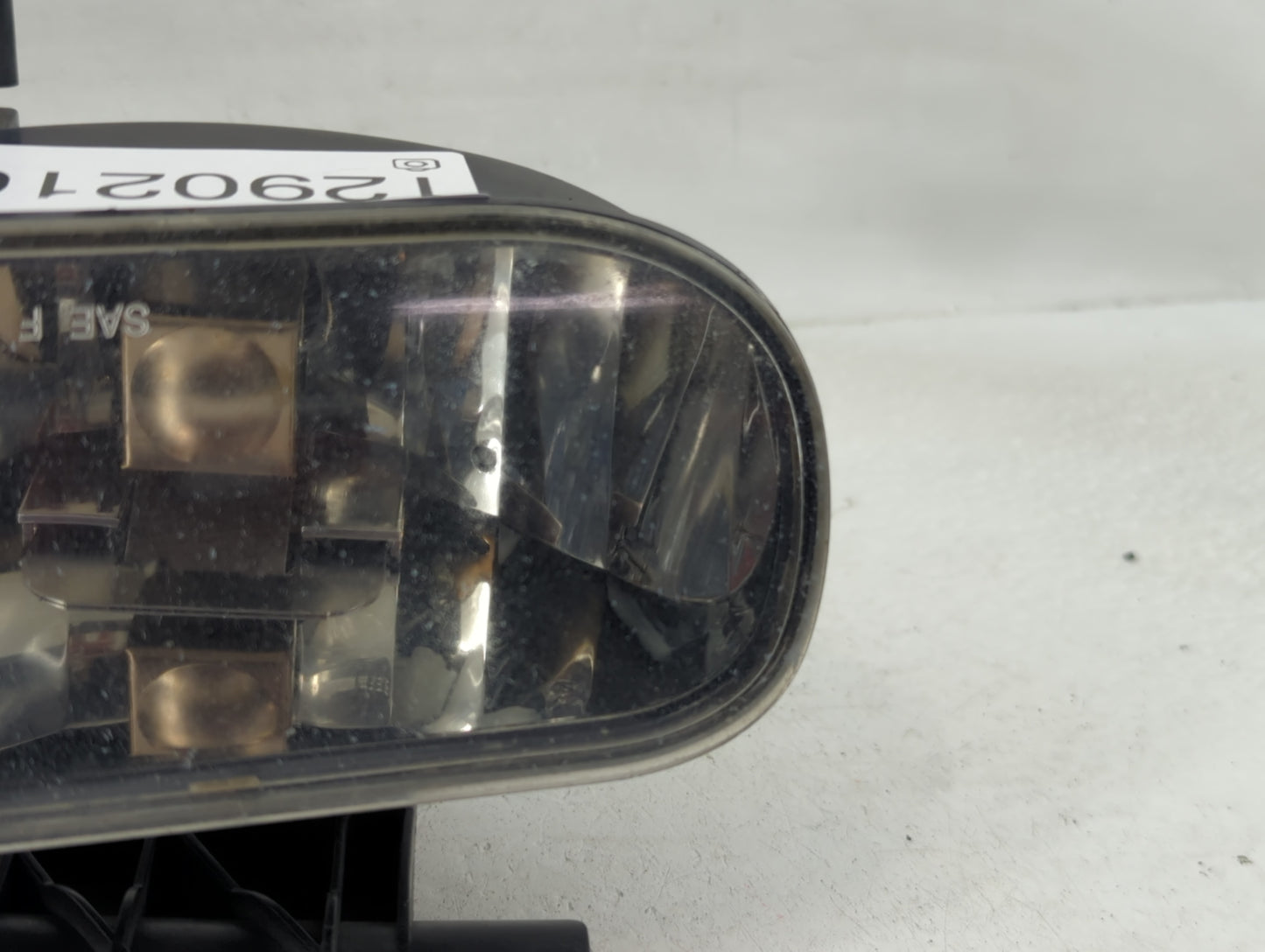 2000-2006 Gmc Yukon Passenger Right Oem Front Light Lamp - Oemusedautoparts1.com