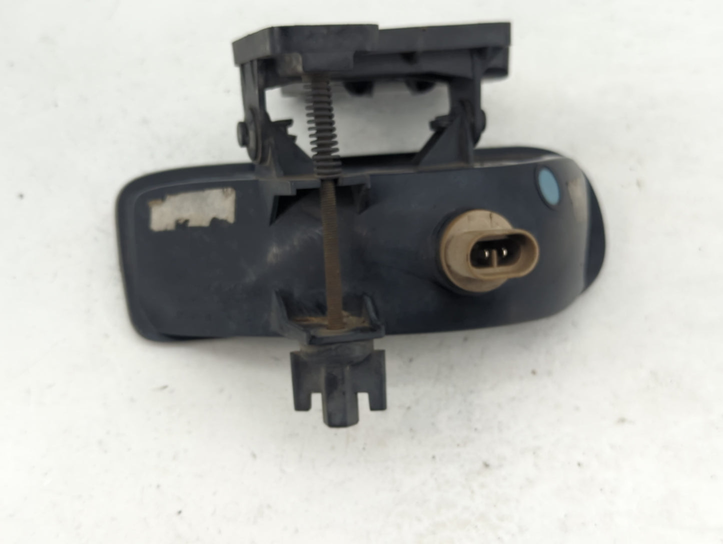 2000-2006 Gmc Yukon Passenger Right Oem Front Light Lamp - Oemusedautoparts1.com