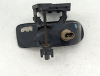 2000-2006 Gmc Yukon Passenger Right Oem Front Light Lamp - Oemusedautoparts1.com
