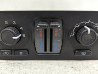 2003-2004 Gmc Yukon Climate Control Module Temperature AC/Heater Replacement P/N:599-210XD Fits Fits 2003 2004 OEM Used Auto