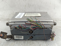 2003-2006 Gmc Yukon PCM Engine Control Computer ECU ECM PCU OEM P/N:12576106 12570558, 12579403 Fits Fits 2003 2004 2005 200