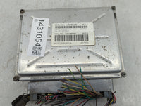 2003-2006 Gmc Yukon PCM Engine Control Computer ECU ECM PCU OEM P/N:12576106 12570558, 12579403 Fits Fits 2003 2004 2005 200