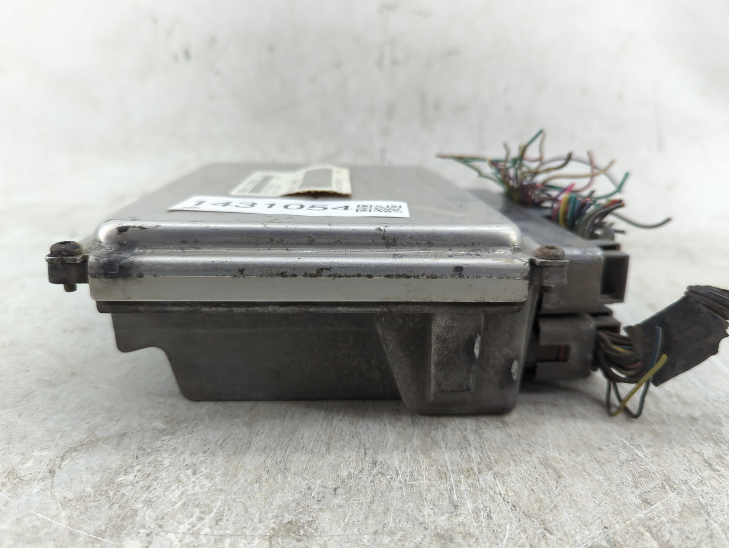 2003-2006 Gmc Yukon PCM Engine Control Computer ECU ECM PCU OEM P/N:12576106 12570558, 12579403 Fits Fits 2003 2004 2005 200
