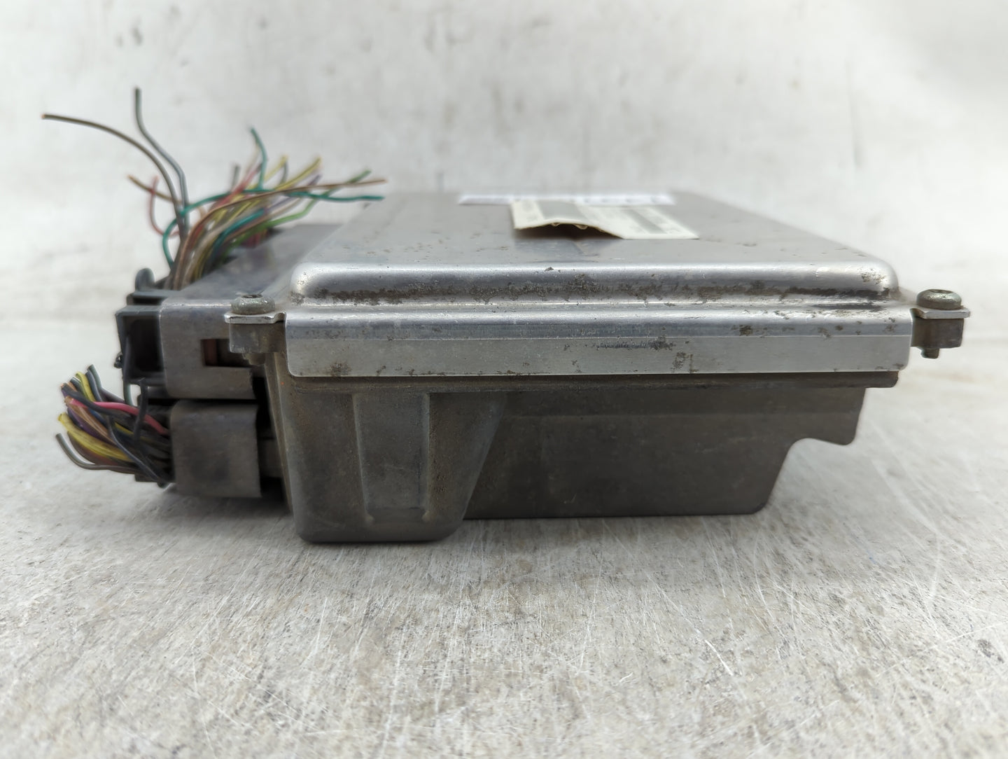 2003-2006 Gmc Yukon PCM Engine Control Computer ECU ECM PCU OEM P/N:12576106 12570558, 12579403 Fits Fits 2003 2004 2005 200