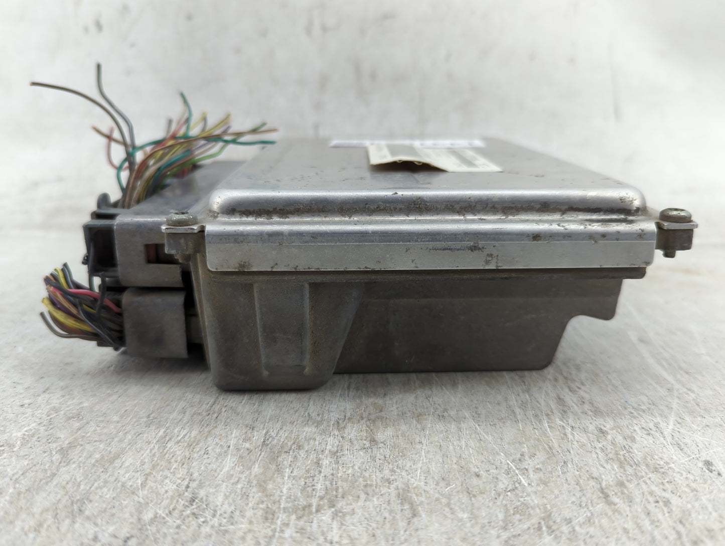 2003-2006 Gmc Yukon PCM Engine Control Computer ECU ECM PCU OEM P/N:12576106 12570558, 12579403 Fits Fits 2003 2004 2005 200
