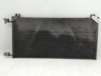 Gmc Yukon Left Radiator Fan Motor Assembly - Oemusedautoparts1.com