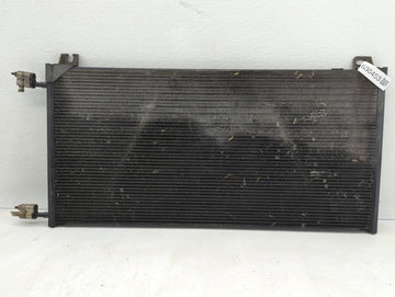 Gmc Yukon Left Radiator Fan Motor Assembly - Oemusedautoparts1.com