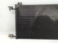 Gmc Yukon Left Radiator Fan Motor Assembly - Oemusedautoparts1.com