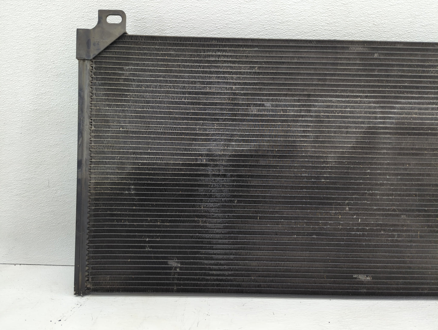 Gmc Yukon Left Radiator Fan Motor Assembly - Oemusedautoparts1.com