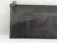 Gmc Yukon Left Radiator Fan Motor Assembly - Oemusedautoparts1.com